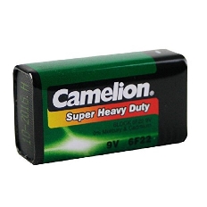 Camelion  6F22  SR1