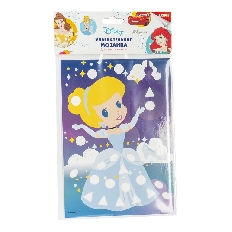 Кмд-004 Увлекательная мозаика Disney "Золушка"