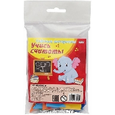 TM"Profit" Счетный материал (НР-4556) в пакете с европодвесом