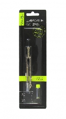 Набор чертежный из 2-х предметов, блистер ЦЧП-60Б