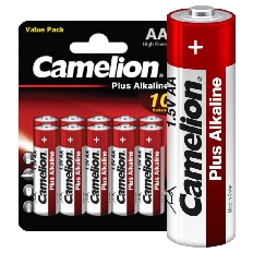 Camelion LR03 Plus Alcaline BL10 (LR03-BP10)