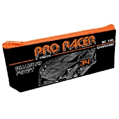ПМО 32-20 Pro racer - пенал мягкий,объемный, 225х80х40мм