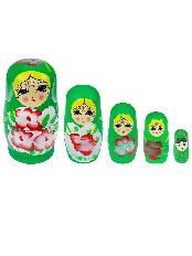 Кораблик детский "МОРЯЧОК" (3 шт., сетка) (Арт. И-6047)