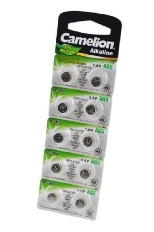 Camelion  (AG05/393A)  Alkaline  BL10