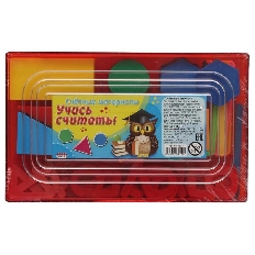 Счетные материалы (НР-4555) в коробке