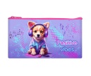 ПМП  01-20 Disco puppy - пенал мягкий, 205*108 мм