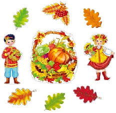 *КБ-14227 Комплект Осень золотая, 4630112017748