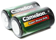 Camelion  R14  SR-2