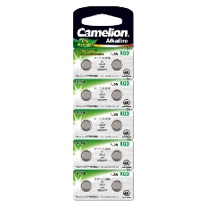 Camelion  (AG00/SR 63) Alkaline BL10 (100)