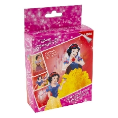 Кфд-004 Выращивание кристаллов Disney "Белоснежка"