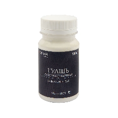 Краска гуашь "VISTA-ARTISTA" "Gallery" художественная группа 1 в баночке VAG-100 100 мл . 103_Белила