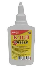 КЛЕЙ ДЛЯ ПАЗЛОВ (с дозатором) (Арт. КПЛ-4052)