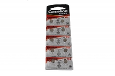 Camelion  (AG04/377A)  Alkaline  BL10
