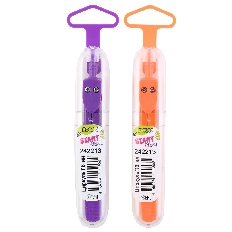 Циркуль 11,8см металлический StartSchool 242213 КОКОС пластиковый футляр ассорти 2 вида