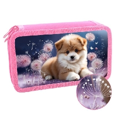 ПКТ 11-22 Лучший друг п/э, фольга  2-отдел. 190х110