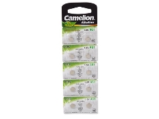 Camelion  (AG01/364А)  Alkaline  BL10