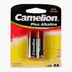 Camelion  LR06  BL-2  Alcaline