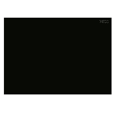 Клеенка для уроков труда 50*70 252562 черный