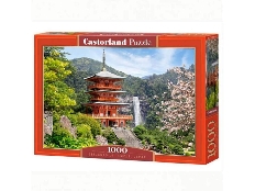 C-103201 Япония, 1000 деталей Castor Land