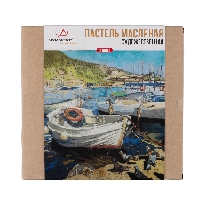"VISTA-ARTISTA"   Limited edition   Пастель художественная масляная   VAOPL-24   24 цв.