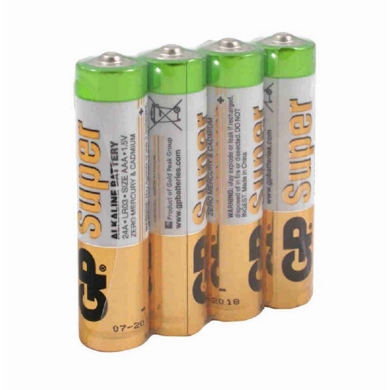 GP LR03 SR4 (15ARS)