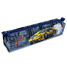 ПМО 11-20 Auto urban - пенал мягкий, 210x45x45 мм