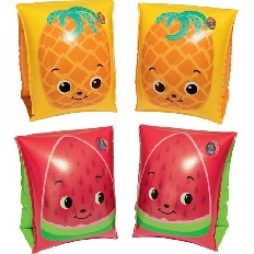 Нарукавники для плавания Fruitastic 23 х 15 см (Арт. 32042)