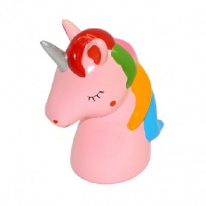 Копилка-керамика "Единорог", 16*12*8см 7397 /0 /0 /48 /0