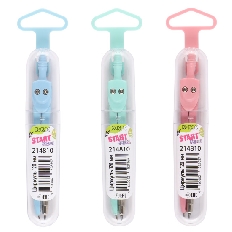 Циркуль 12см металлический StartSchool 214810 КОКОС ассорти 3 вида