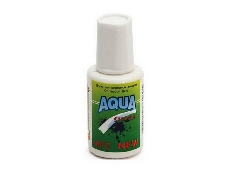 Штрих водный 20гр, кисточка, "Aqua Shtrihe"