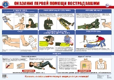 АТМ. Демонстрационный плакат СУПЕР А2 ЛАМИНИРОВАННЫЙ