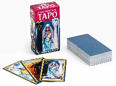 Таро "Знак судьбы" Классическое (78 карт) ГК-2797