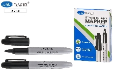 Набор маркеров-акриловые:"ЧЕРЕПАХА" с мягкой кистью, на водной основе, толщина линии 1-5 mm, для люб