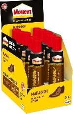 Клей Момент Марафон-обув. 30г. шоу-бокс