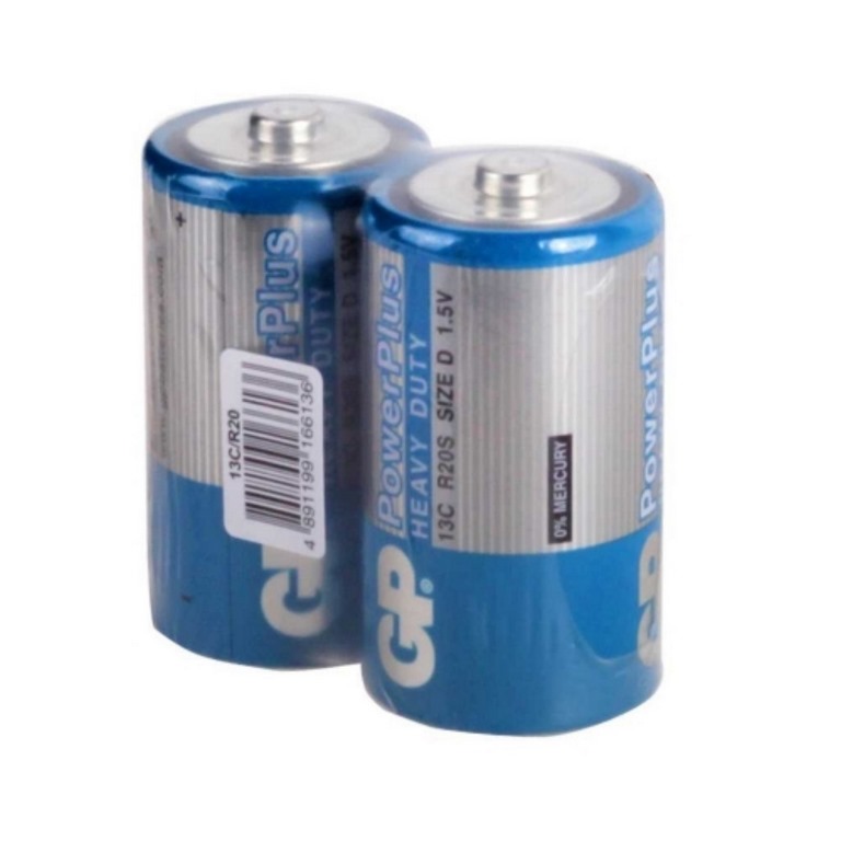 GP R14 - 2S2 синяя