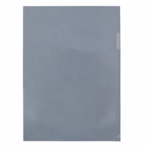 "Expert Complete"   Premier   Папка-уголок   A4   180 мкм  . черный new EC21030001
