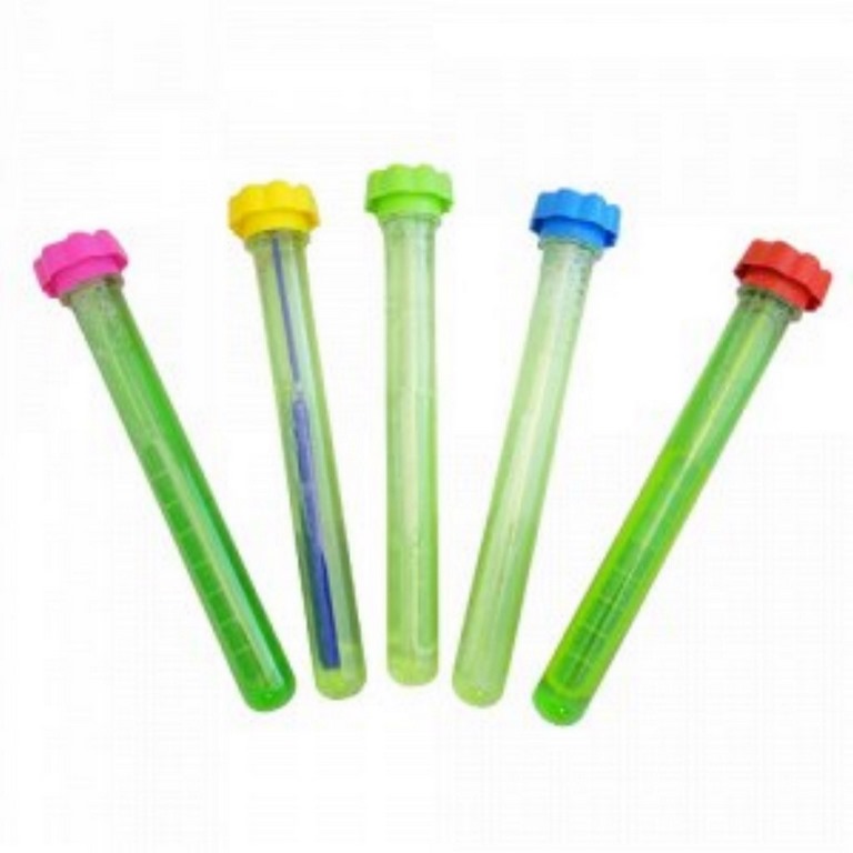 Мыльные пузыри "Радуга" Смайл (100мл)