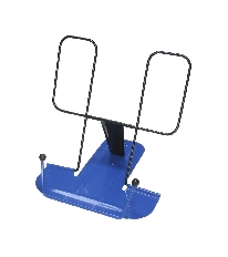 Подставка для книг (синяя) 2Г-07-01