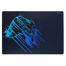 Клеенка для уроков труда 35*50 Джойстик КОКОС 240597