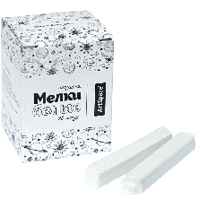 Мел белый 20 шт., 20г