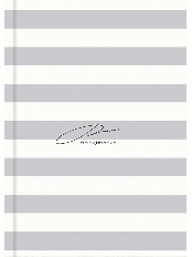 ЕЖЕДНЕВНИК А5,128л. ПАСТЕЛЬНЫЕ ПОЛОСЫ (128-6765) 7БЦ, глянц. лам., матовый лак,недат
