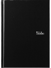 ЕЖЕДНЕВНИК А5, 80л. ВСЁ ПРАВИЛЬНО (80-4703) (7БЦ,глянц.ламин., цвет.мелов обл., недатиров.)