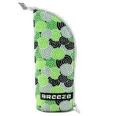 ПМО 12-20 Бриз - пенал мягкий на молнии