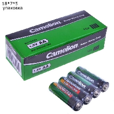 Camelion  R06  SR-4