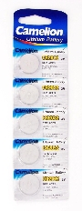 Camelion  CR  2032  BL-5
