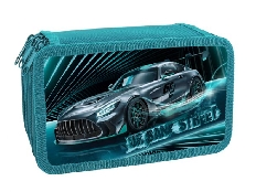 ПКТ 12-20 Urban car п/э  3-отдел. 190х110