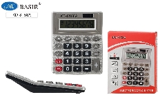 Калькулятор: 8-разрядный, в индивидуальной упаковке, размер упаковки-145-115,5*30,5 mm см. /размер к