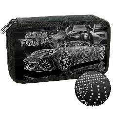 ПКТ 11-22 Жажда скорости п/э, фольга  2-отдел. 190х110