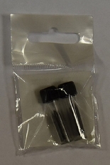 Грифели д/циркуля "Perfecta" 4гр.х 2 пенал. Пэт с европодв.