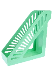 Лоток вертикальный СТАНДАРТ- МЯТА (ЛК-3166)  280х100х245